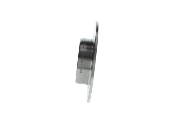 0986478050 - Brake disc - Image 4