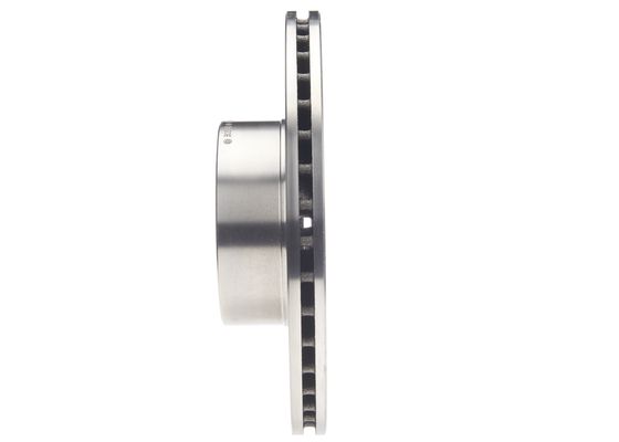 0986478060 - Brake disc - Image 2