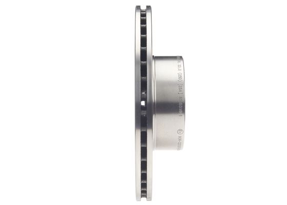 0986478060 - Brake disc - Image 4