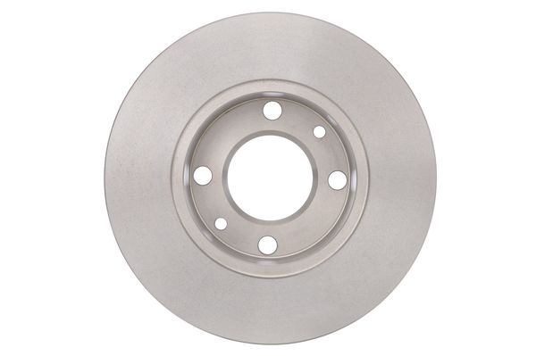 0986478063 - Brake disc - Image 3