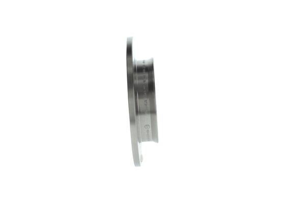 0986478068 - Brake disc - Image 2