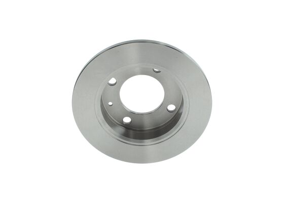 0986478068 - Brake disc - Image 3