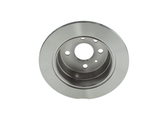 0986478086 - Brake disc - Image 3