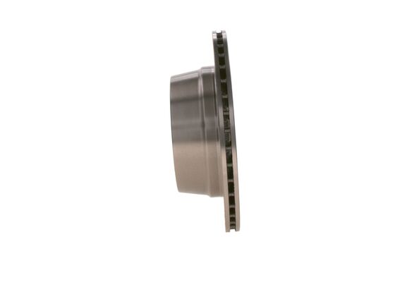 0986478098 - Brake disc - Image 2