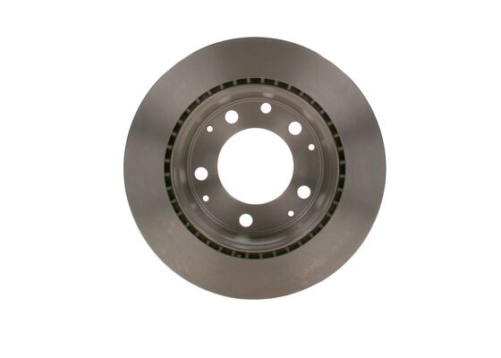 0986478098 - Brake disc - Image 3