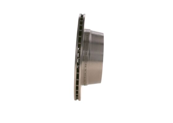 0986478098 - Brake disc - Image 4