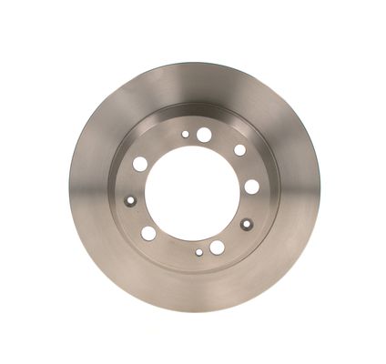 0986478101 - Brake disc - Image 3
