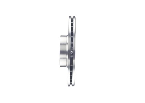 0986478113 - Brake disc - Image 2