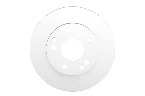 0986478114 - Brake disc