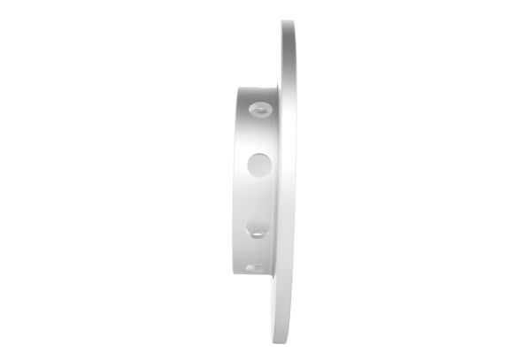 0986478114 - Brake disc - Image 2