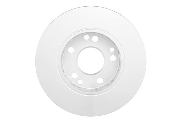 0986478114 - Brake disc - Image 3