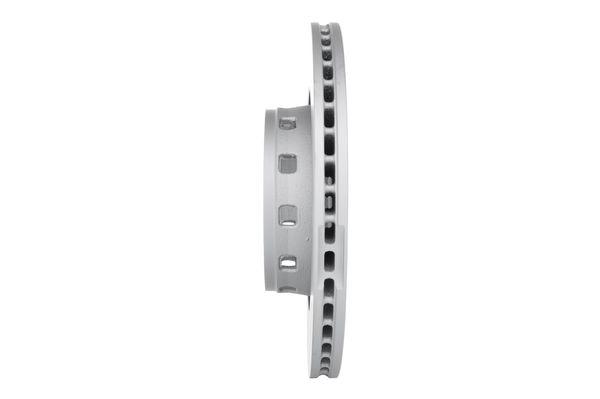 0986478128 - Brake disc - Image 2