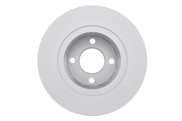 0986478128 - Brake disc - Image 3