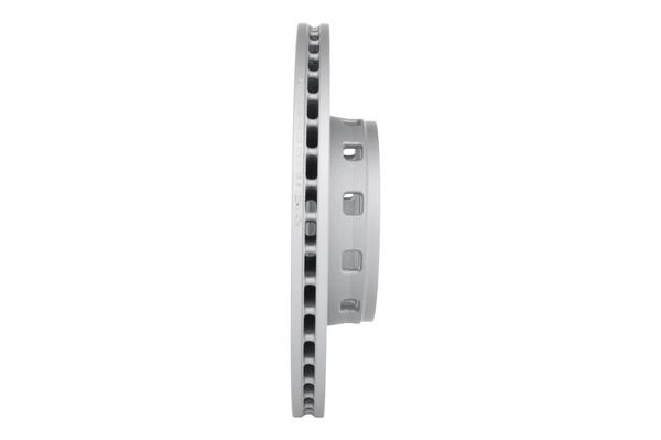0986478128 - Brake disc - Image 4