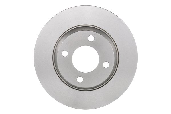0986478131 - Brake disc