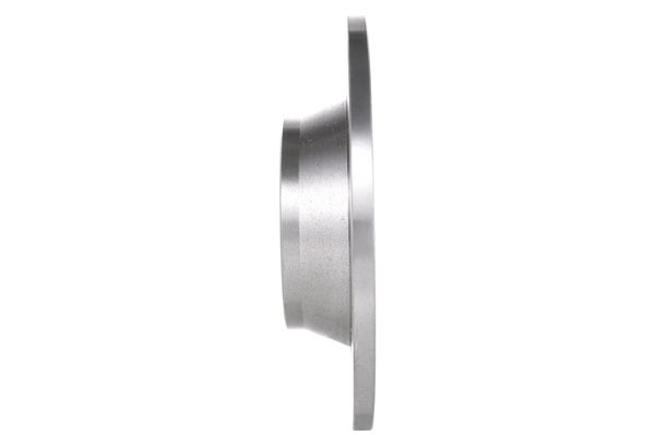 0986478131 - Brake disc - Image 2