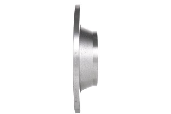 0986478131 - Brake disc - Image 4