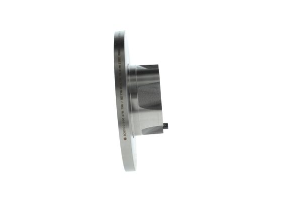 0986478138 - Brake disc - Image 2