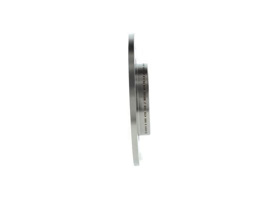0986478142 - Brake disc - Image 2