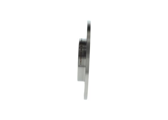 0986478142 - Brake disc - Image 4