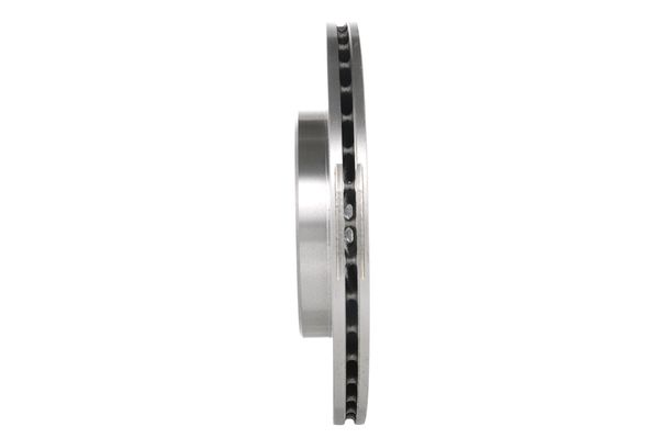 0986478186 - Brake disc - Image 2