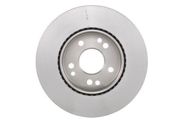 0986478186 - Brake disc - Image 3
