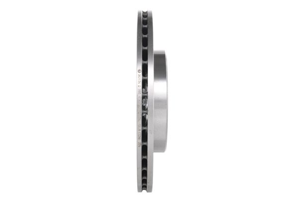 0986478186 - Brake disc - Image 4