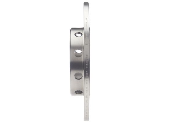 0986478187 - Brake disc - Image 2