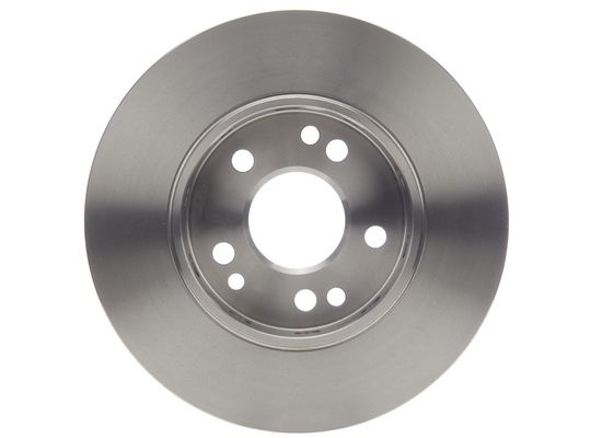 0986478187 - Brake disc - Image 3