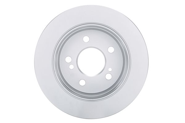 0986478188 - Brake disc - Image 3