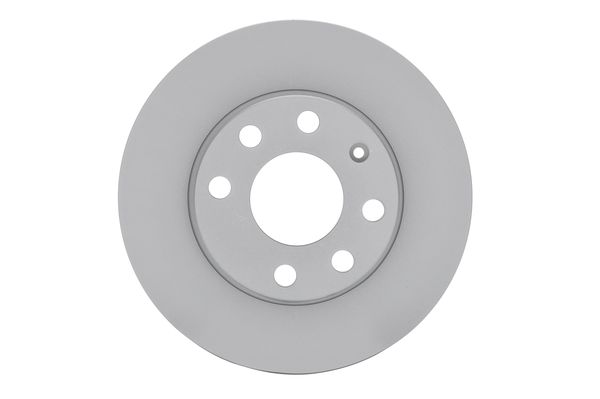 0986478192 - Brake disc