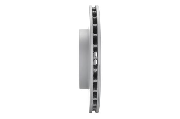 0986478192 - Brake disc - Image 2
