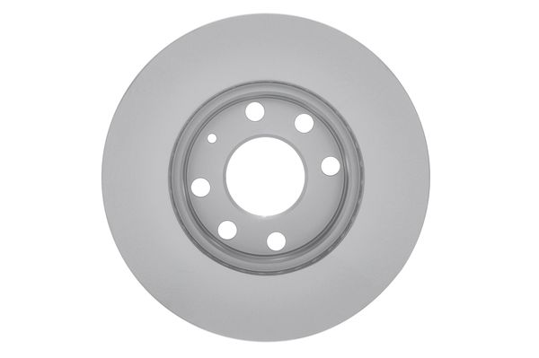 0986478192 - Brake disc - Image 3
