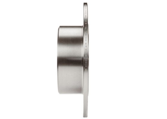 0986478199 - Brake disc - Image 2