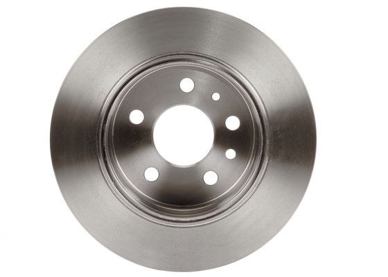 0986478199 - Brake disc - Image 3