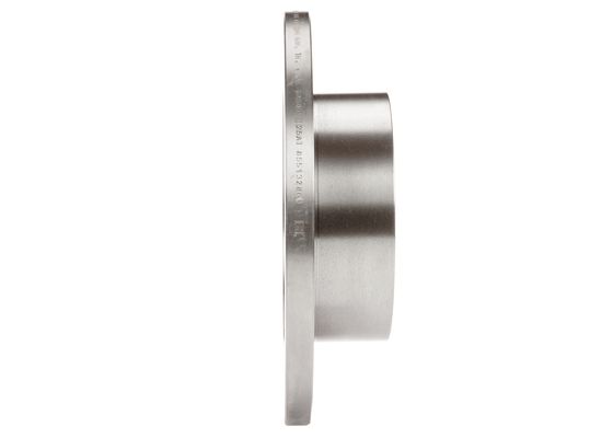 0986478200 - Brake disc - Image 4