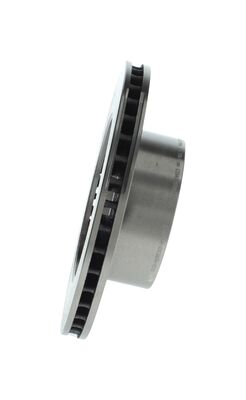 0986478217 - Brake disc - Image 2