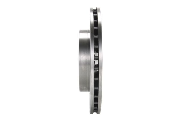 0986478227 - Brake disc - Image 2