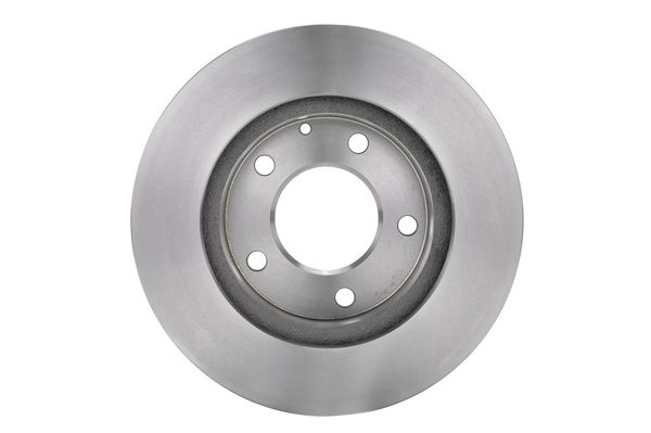 0986478227 - Brake disc - Image 3