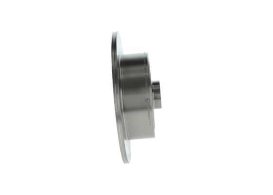 0986478328 - Brake disc - Image 2