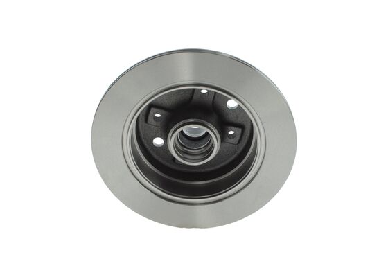 0986478328 - Brake disc - Image 3