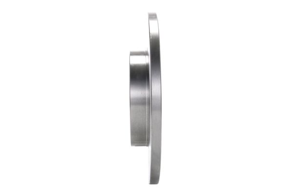 0986478329 - Brake disc - Image 2