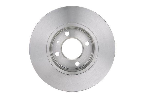 0986478329 - Brake disc - Image 3