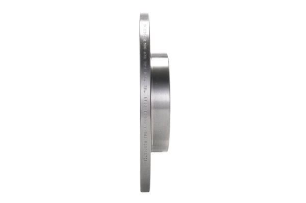 0986478329 - Brake disc - Image 4