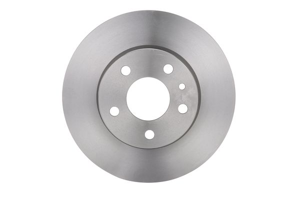 0986478341 - Brake disc