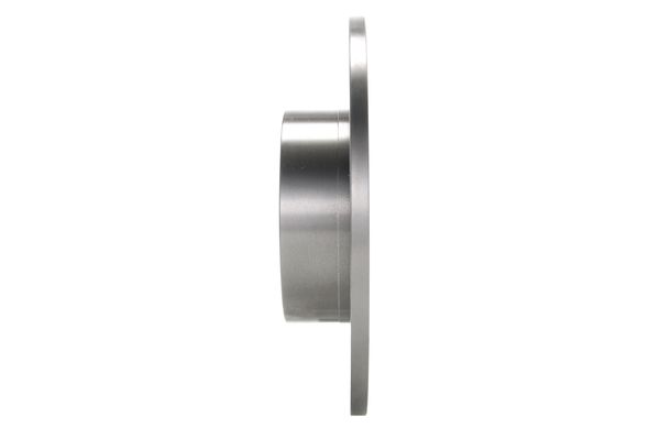 0986478341 - Brake disc - Image 2