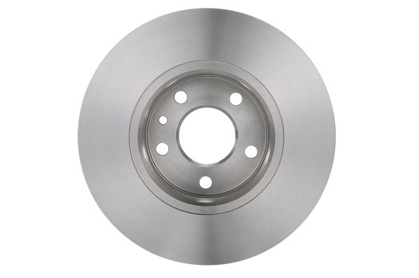 0986478341 - Brake disc - Image 3