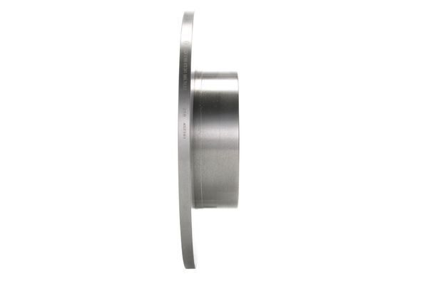 0986478341 - Brake disc - Image 4