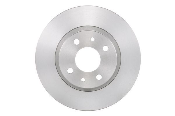 0986478343 - Brake disc
