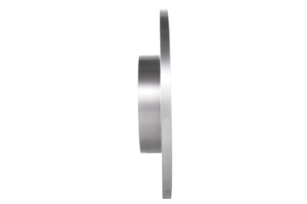 0986478343 - Brake disc - Image 2